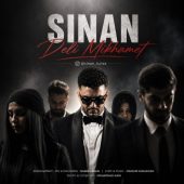 دانلود آهنگ سینان دلی میخوامت